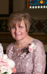 Joleen Caroline Plotz Koopman